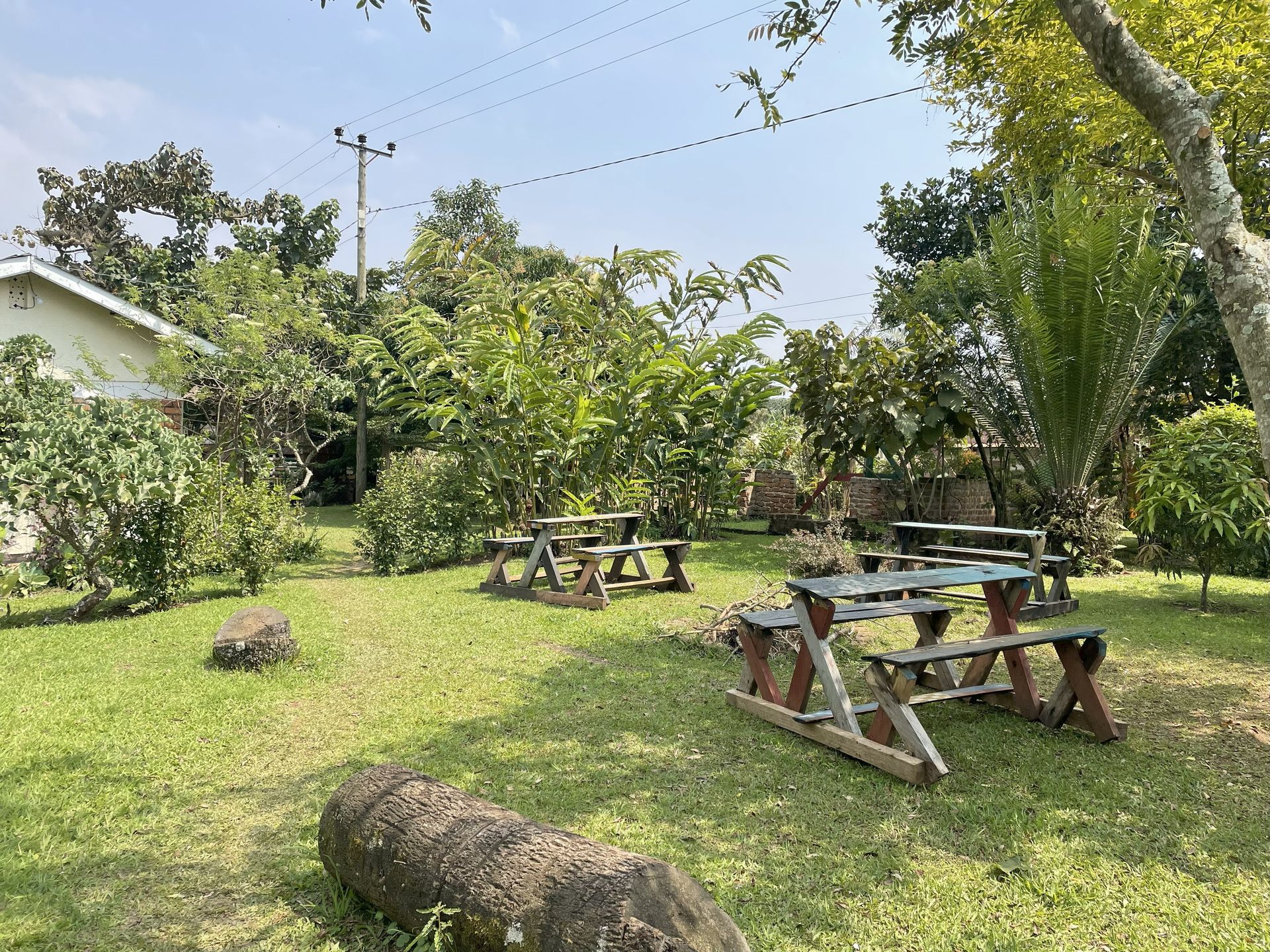 Village Tour